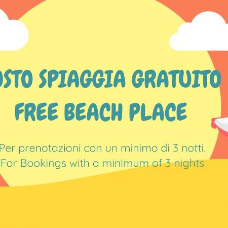 Villa Agavi Bibione Pokoj fotografie