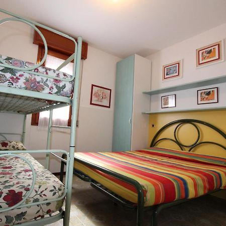 Villa Agavi Bibione Exteriér fotografie