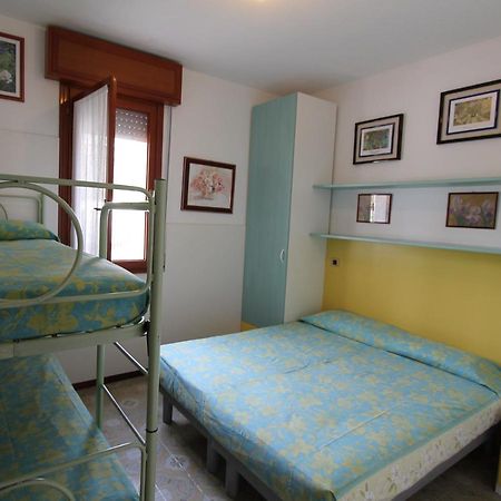 Villa Agavi Bibione Exteriér fotografie