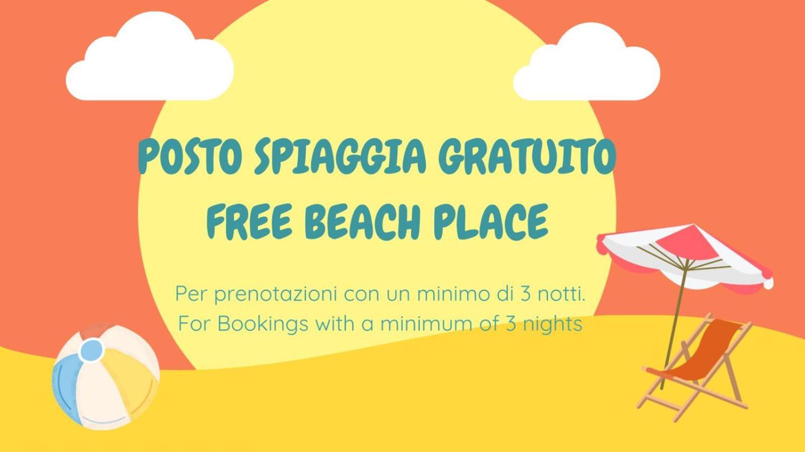 Villa Agavi Bibione Pokoj fotografie