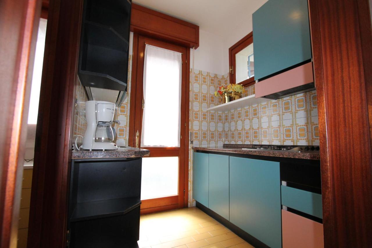 Villa Agavi Bibione Exteriér fotografie