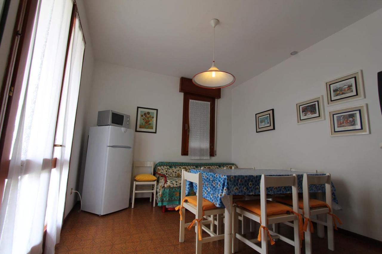 Villa Agavi Bibione Exteriér fotografie