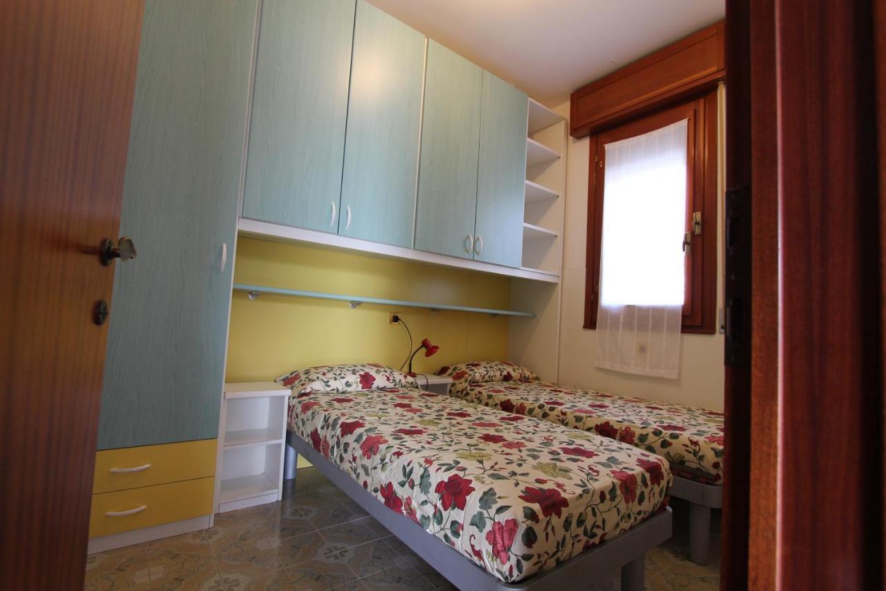 Villa Agavi Bibione Exteriér fotografie