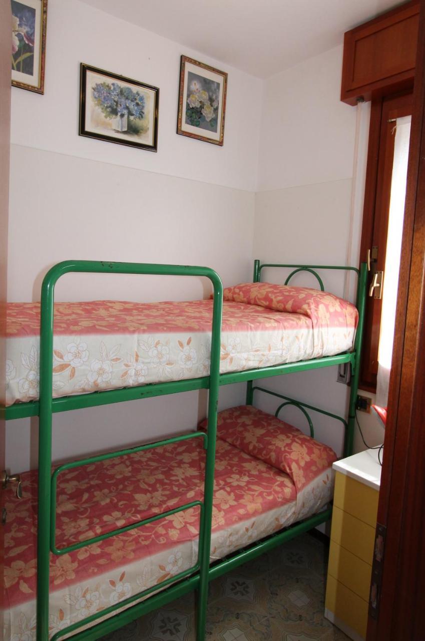 Villa Agavi Bibione Exteriér fotografie