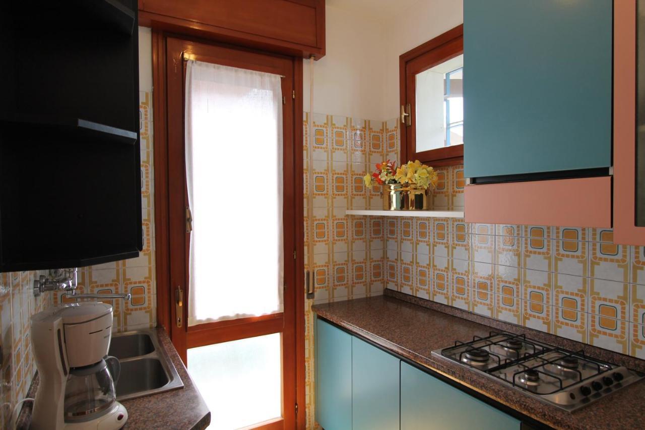 Villa Agavi Bibione Exteriér fotografie