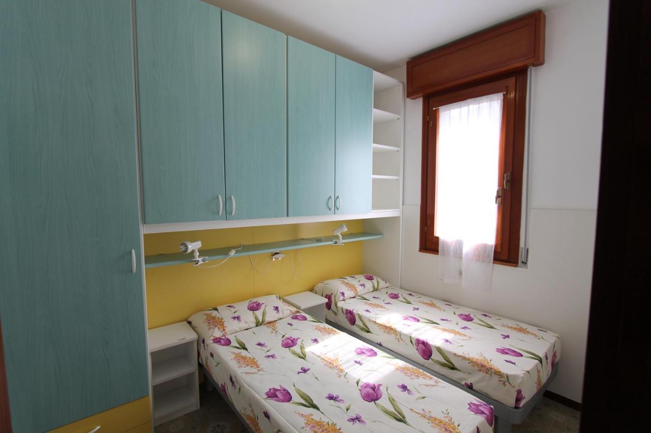 Villa Agavi Bibione Exteriér fotografie