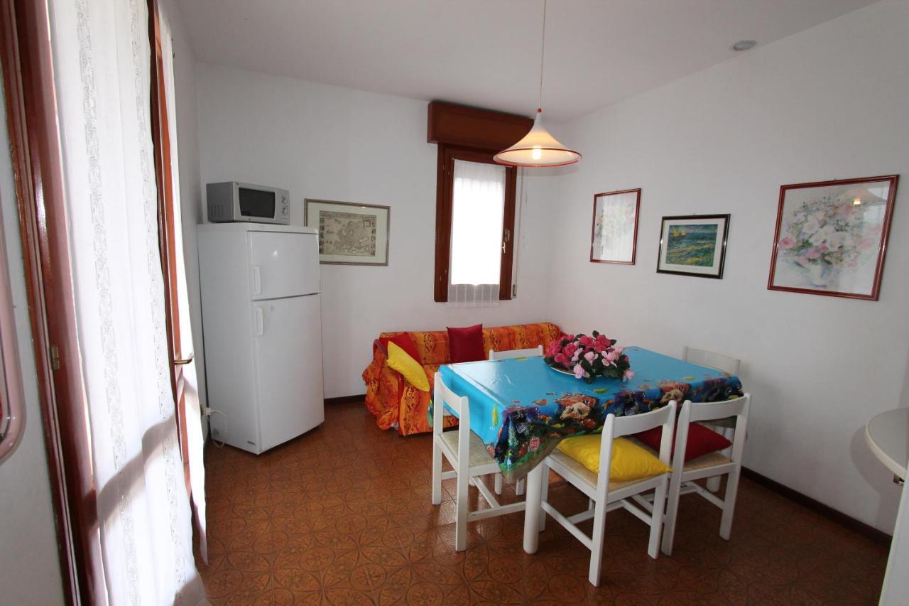 Villa Agavi Bibione Exteriér fotografie